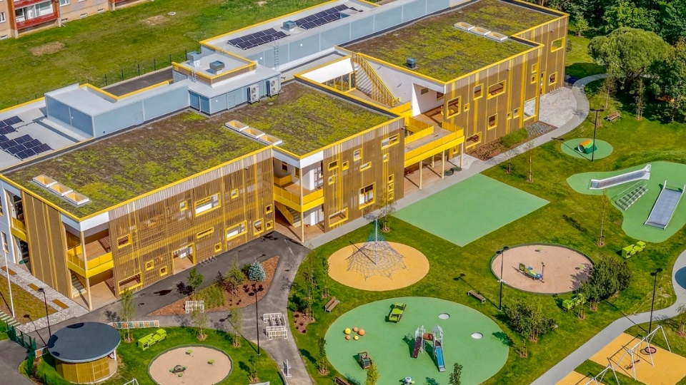 Haljastus ja maastikuhooldus